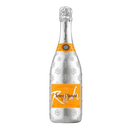 VEUVE CLICQUOT RICH BLANC